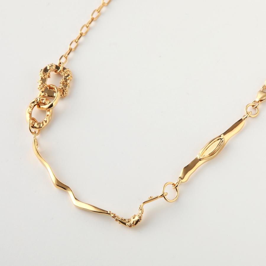 YOSTER ヨースター ネックレス Eclectic Nest Small Necklace