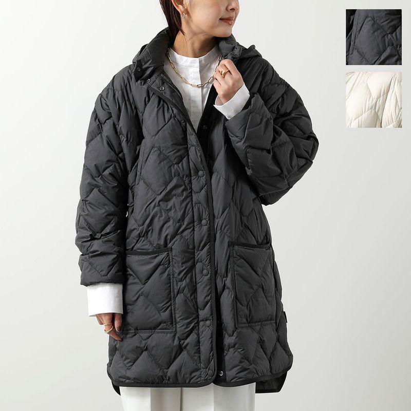 WOOLRICH（ウールリッチ） ダウンコート HERITAGE CAPE CFWWOU2120