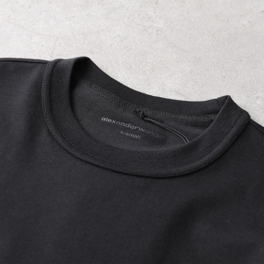 alexanderwang（アレキサンダー・ワン） Tシャツ 4CC3221356