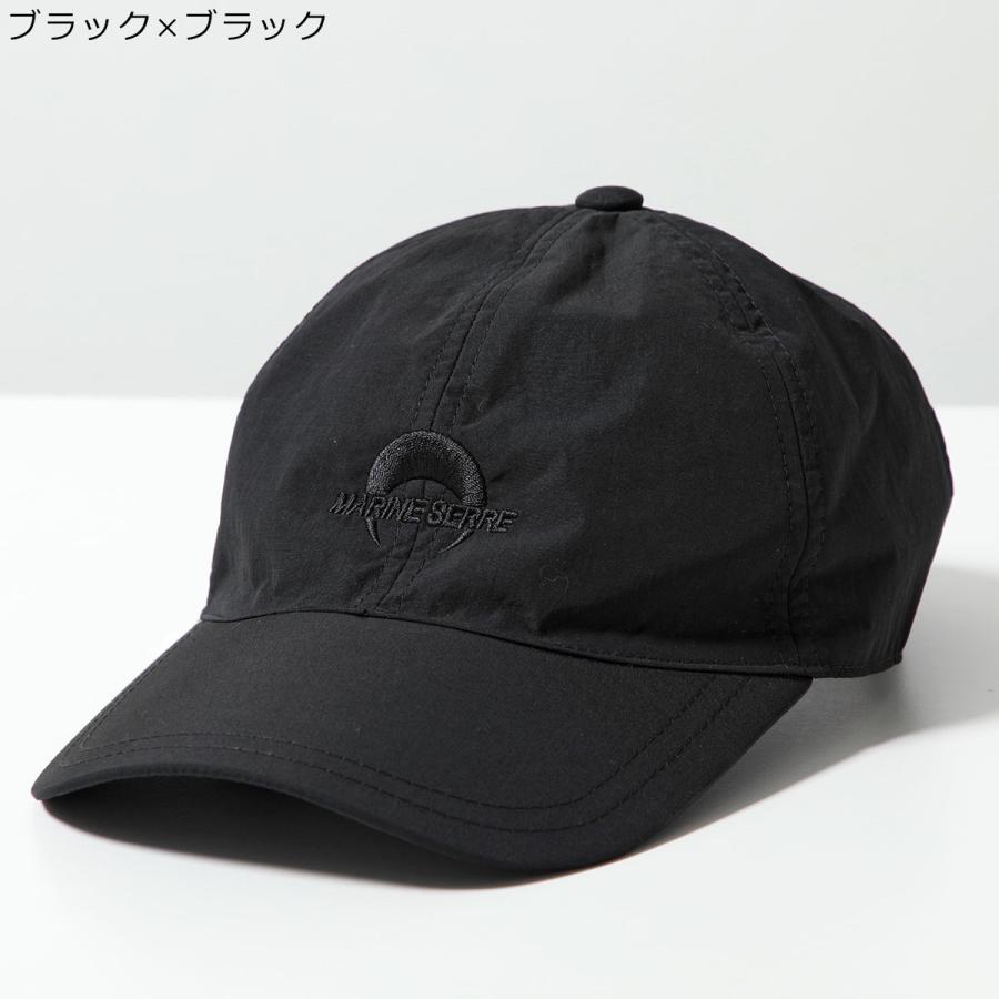 MARINE SERRE（マリーンセル） マリーン セル ベースボールキャップ