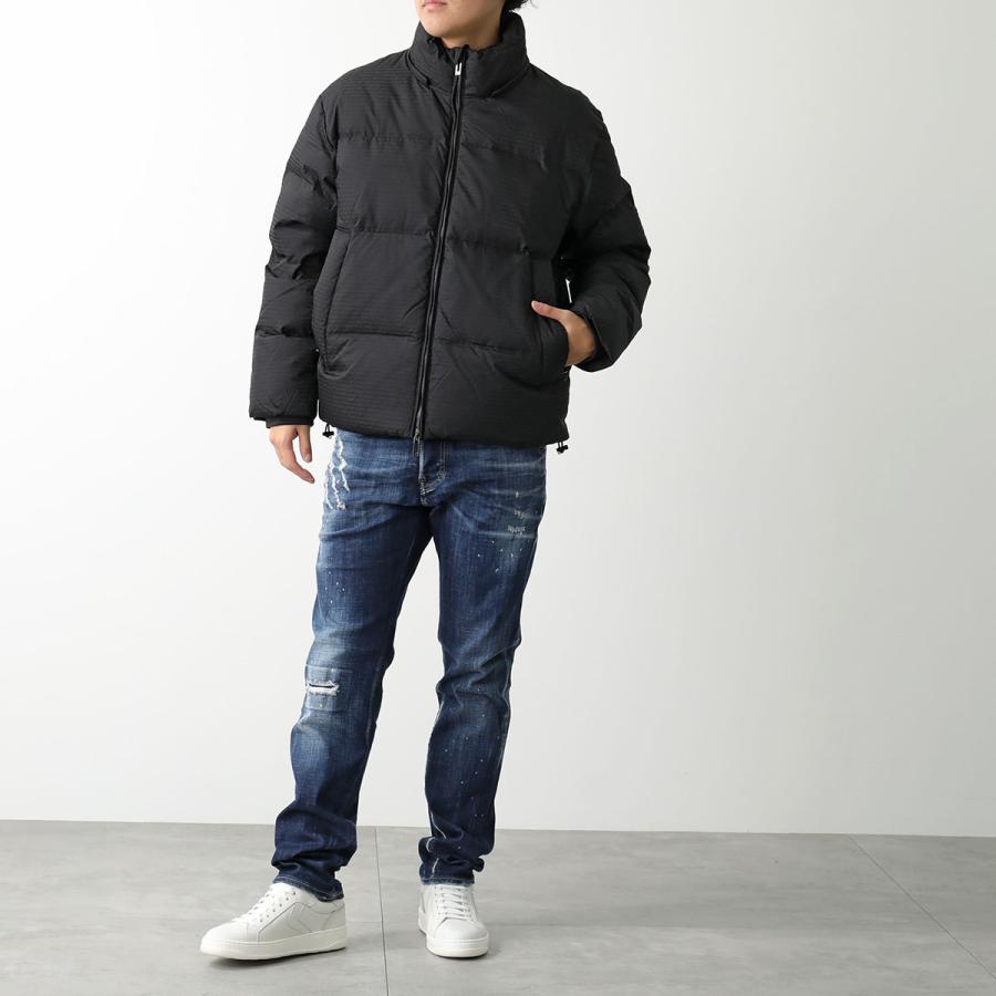 EMPORIO ARMANI エンポリオアルマーニ ダウンジャケット 6D1BC3 1NNXZ