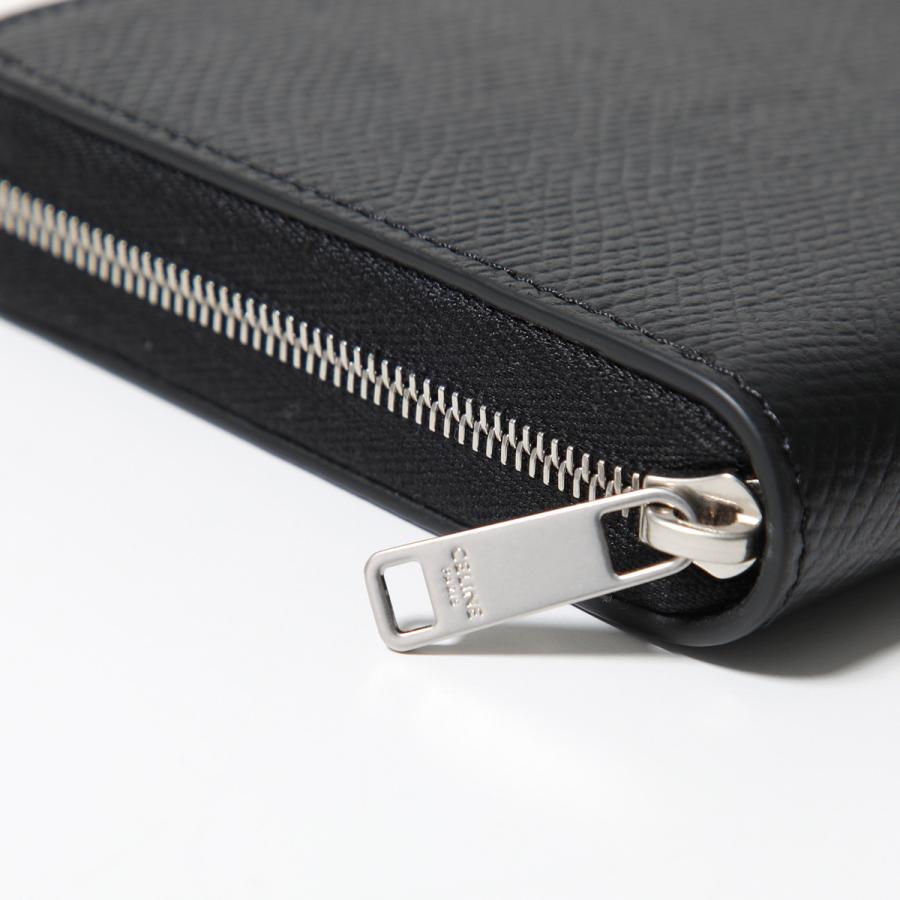 CELINE（セリーヌ） ラウンドファスナー長財布 Large Zipped Wallet