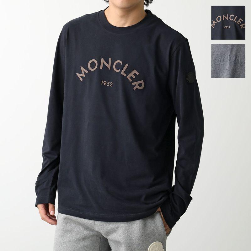 MONCLER（モンクレール） カットソー 8D00018 89AQX メンズ クルー