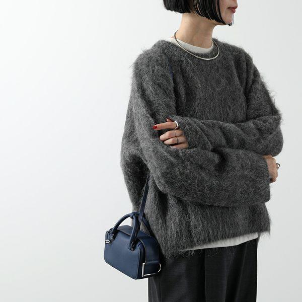DELVAUX（デルヴォー） ショルダーバッグ Cool Box Nano クール
