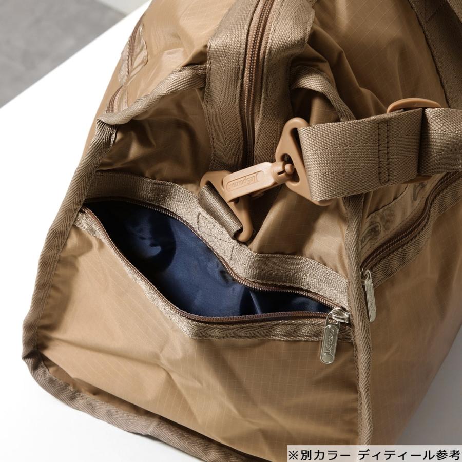 LeSportsac（レスポートサック） ボストンバッグ DELUXE LG WEEKENDER