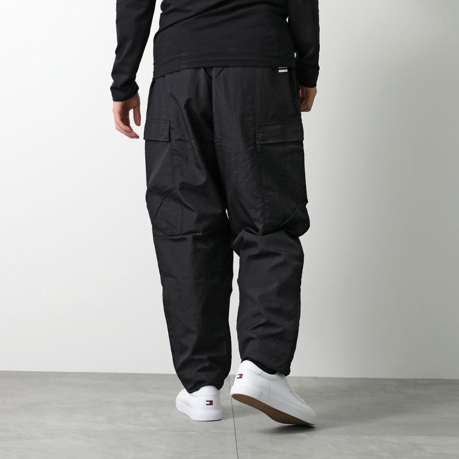 EA7 EMPORIO ARMANI エアセッテ エンポリオアルマーニ カーゴパンツ