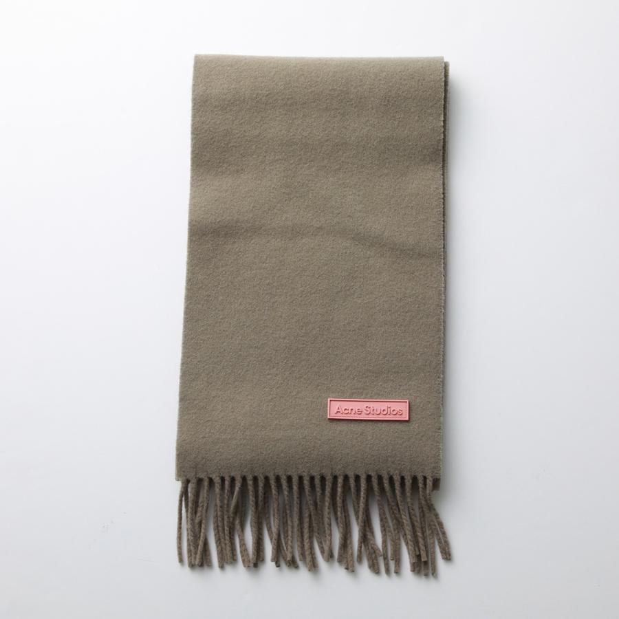 Acne Studios（アクネ ストゥディオズ） マフラー CA0308 FN-UX