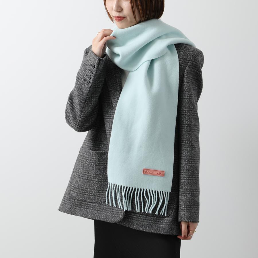 Acne Studios（アクネ ストゥディオズ） マフラー CA0308 FN-UX
