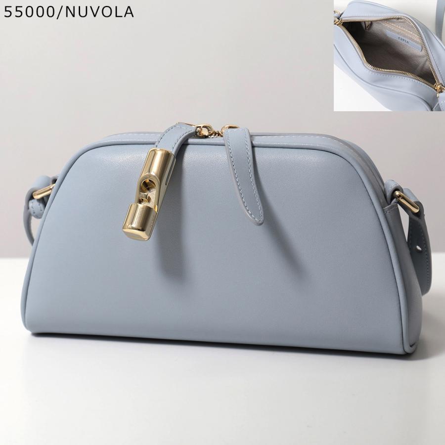 FURLA（フルラ） ショルダーバッグ GOCCIA S ゴッチャ WE00747 BX3104