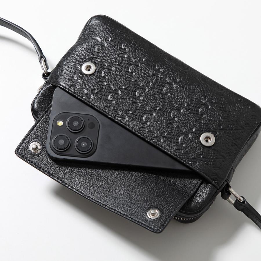 CELINE（セリーヌ） ショルダーバッグ Mini Camera ミニ カメラ