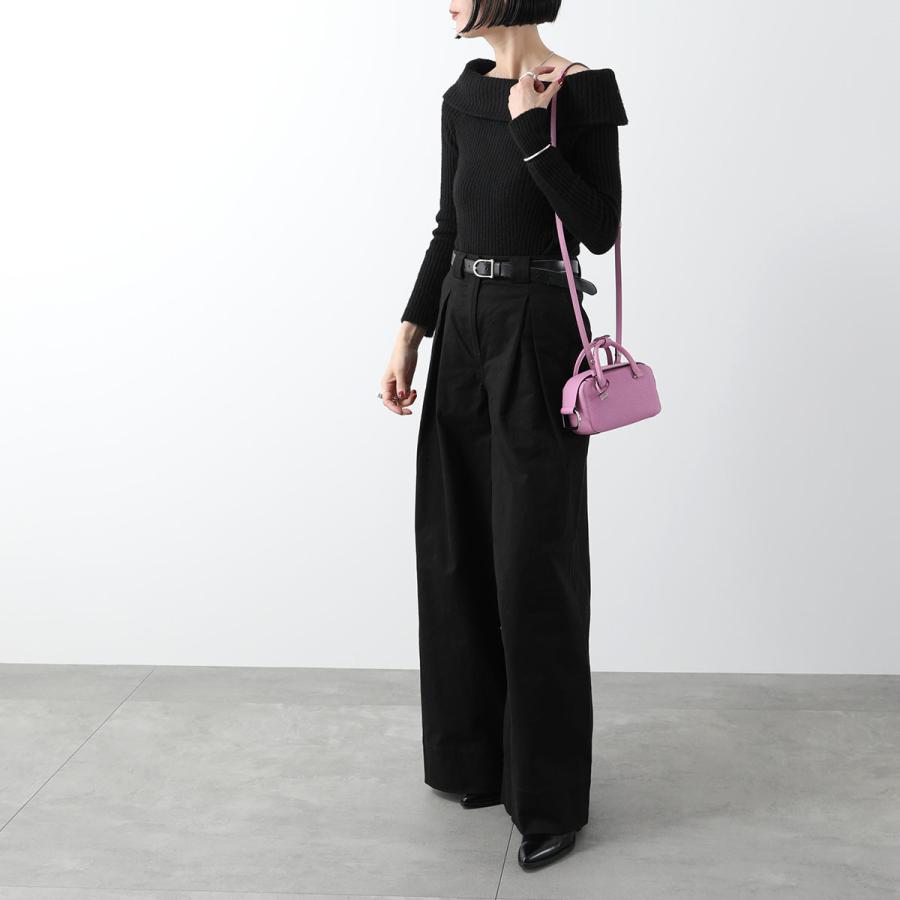 DELVAUX（デルヴォー） ショルダーバッグ Cool Box Nano クール