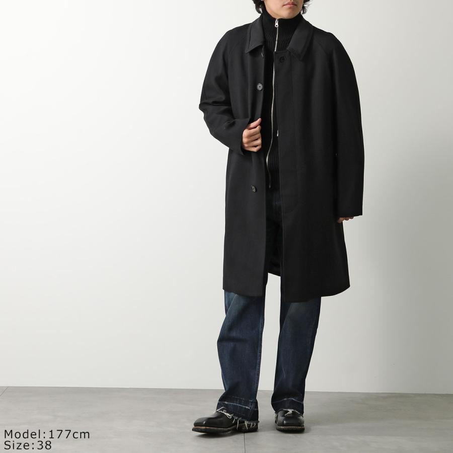 Maison Margiela（メゾンマルジェラ） 4 14 ステンカラーコート