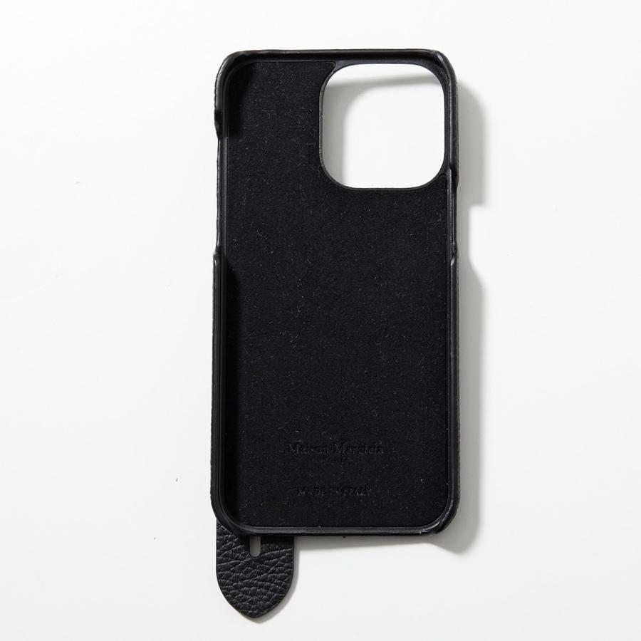 Maison Margiela（メゾンマルジェラ） 11 iPhone14 Pro Max 専用ケース