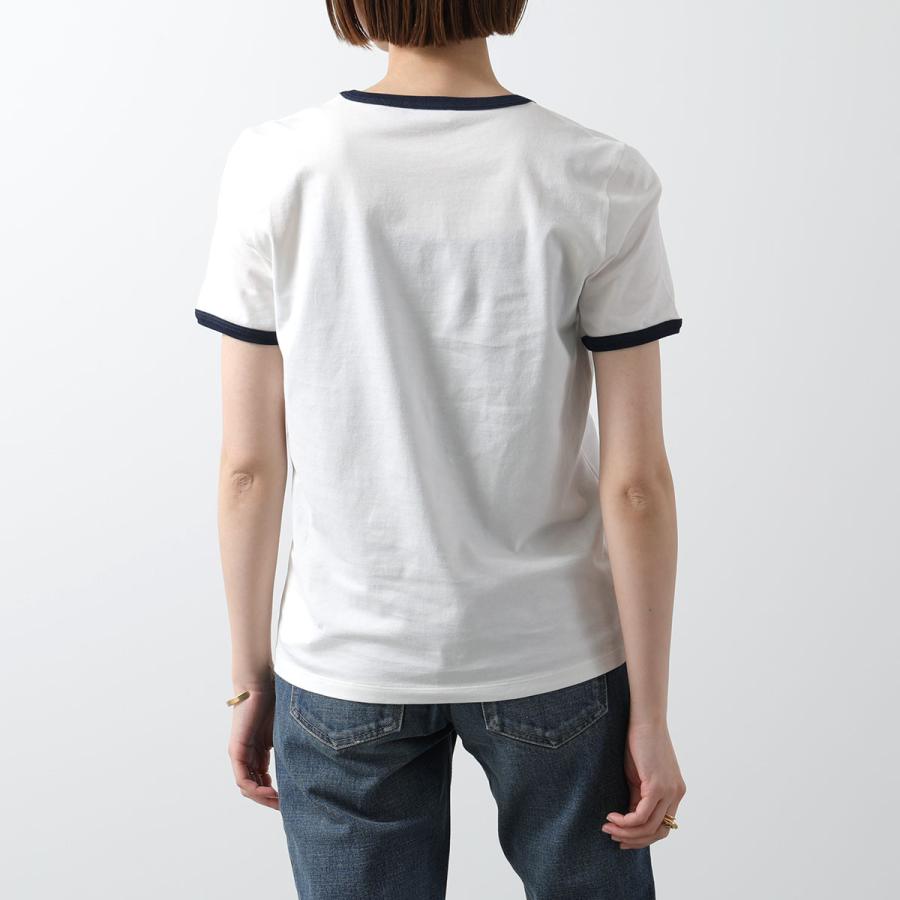 CELINE（セリーヌ） Tシャツ 2X94M671Q.01MA レディース 半袖 クルー