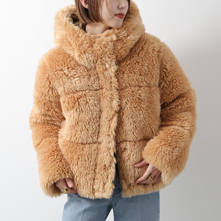 UGG（アグ） ファージャケット Ronney Puffer Jacket High Pile