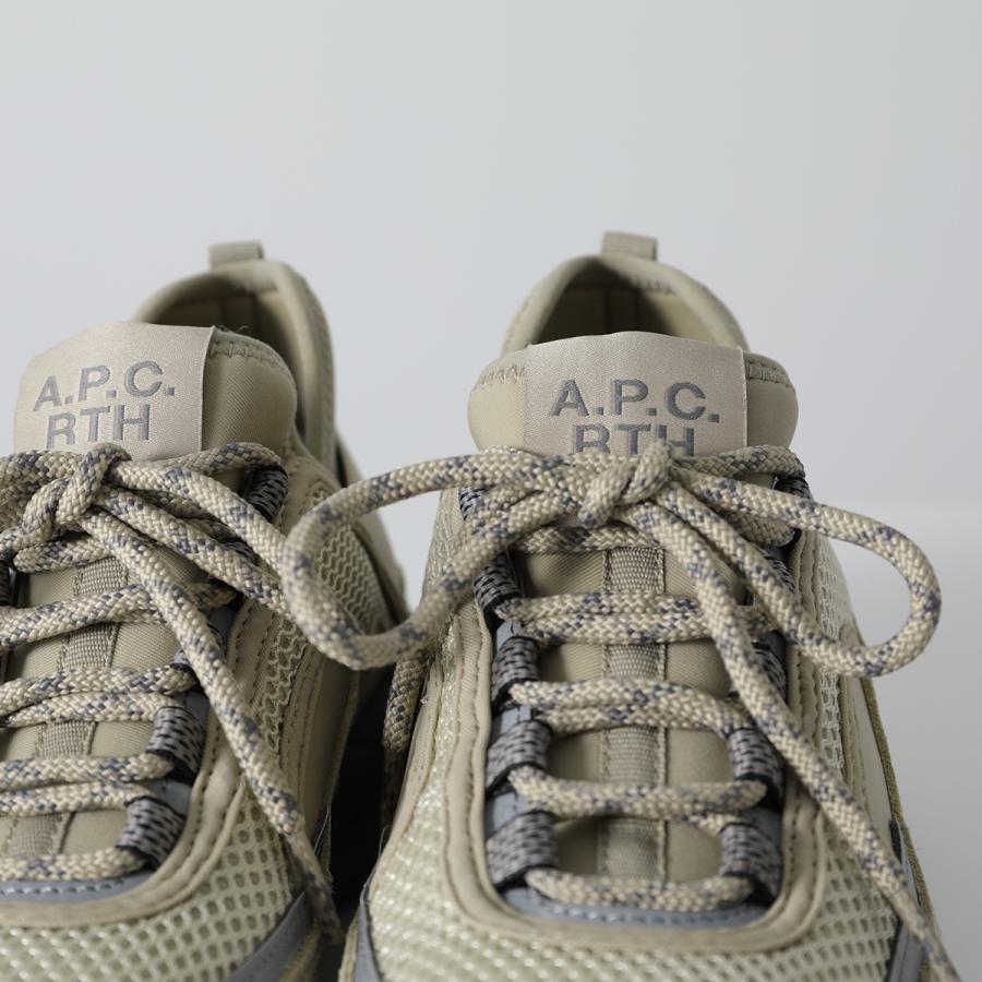 A.P.C.（アーペーセー） APC A.P.C. x RTH アールティーエイチ