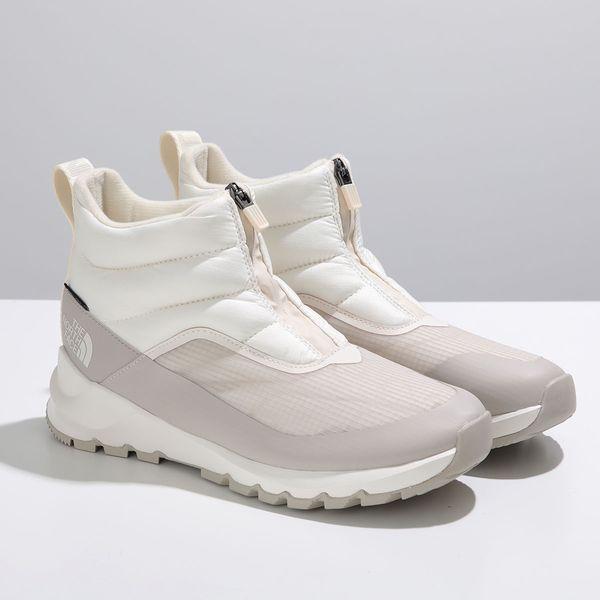THE NORTH FACE（ザ ノースフェイス） ショートブーツ NF0A5LWF