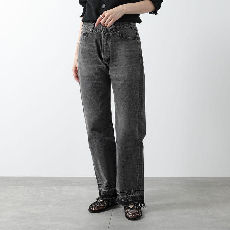 CELINE（セリーヌ） デニムパンツ Wesley ウェズリー 2N785947F.38VB