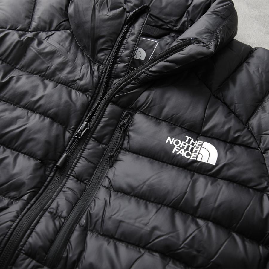 THE NORTH FACE（ザ ノースフェイス） ライトダウンジャケット M