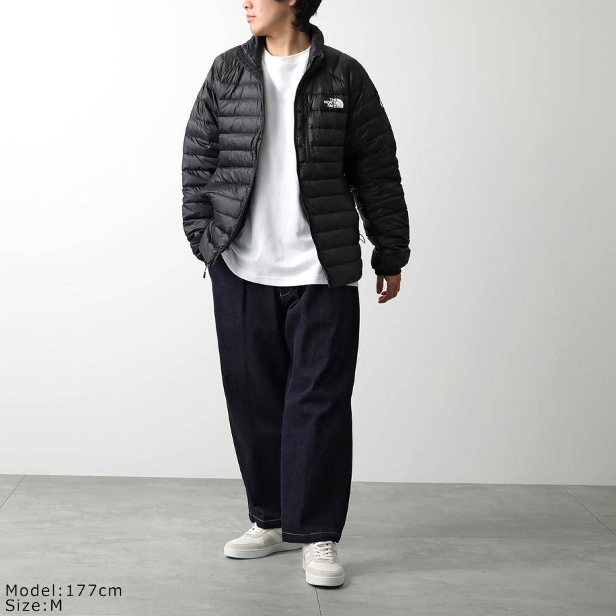 THE NORTH FACE（ザ ノースフェイス） ライトダウンジャケット M