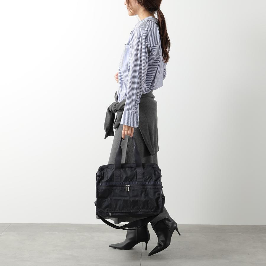 LeSportsac（レスポートサック） ボストンバッグ DELUXE MED WEEKENDER