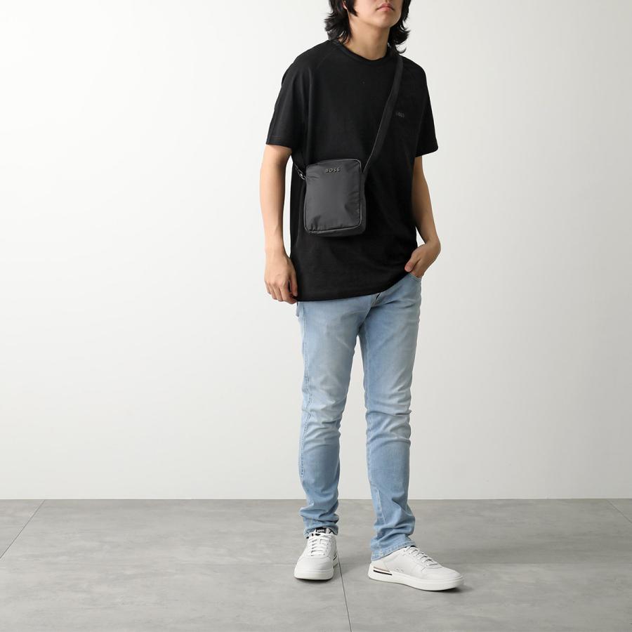 HUGO BOSS（ヒューゴ・ボス） ショルダーバッグ Catch EVO NS Zip