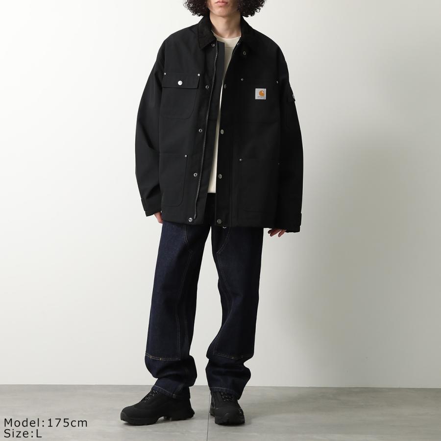 Carhartt（カーハート） Carhartt WIP ナイロンジャケット CLAPTON