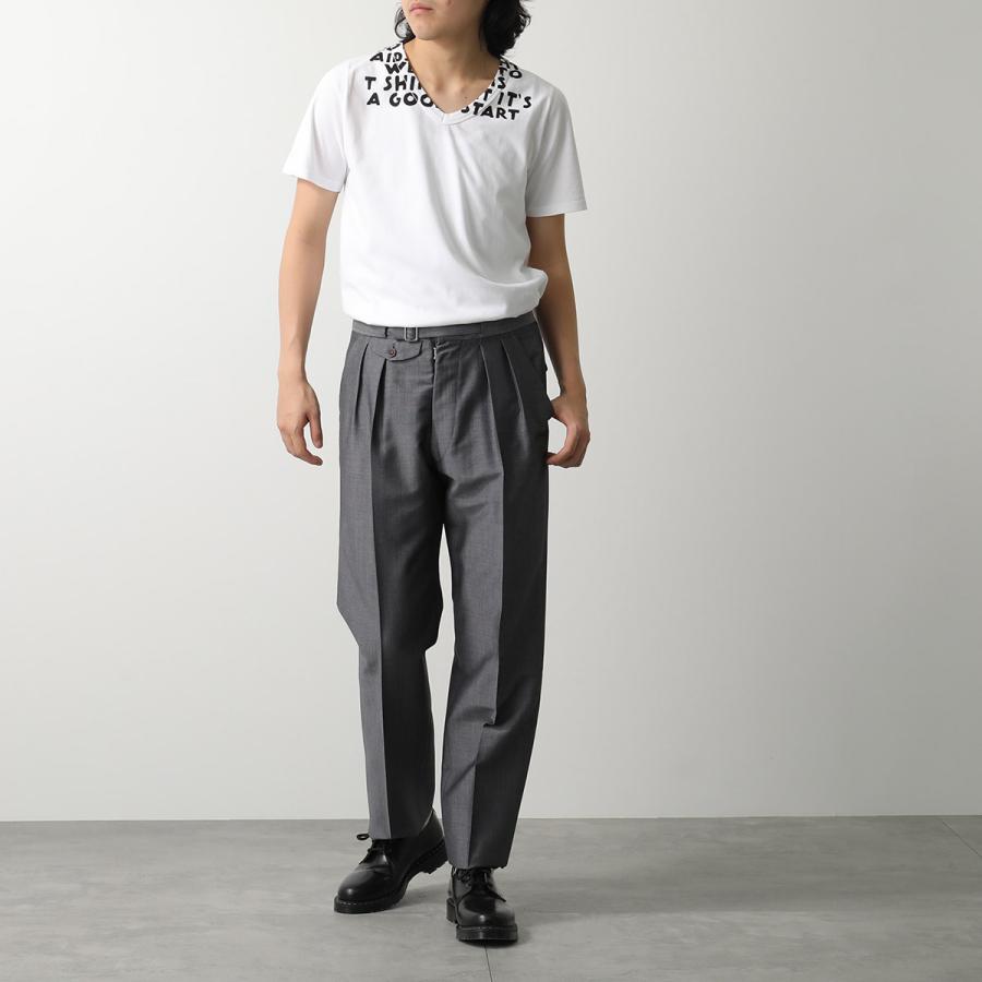 Maison Margiela（メゾンマルジェラ） スラックス SI1KA0006 S52583