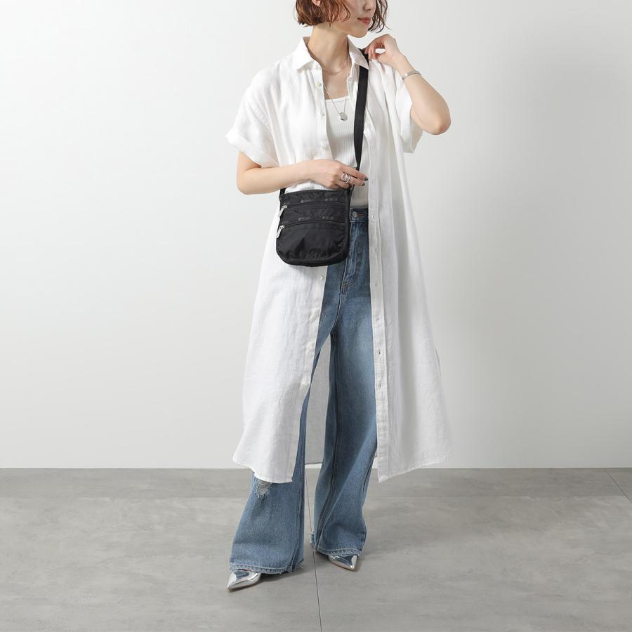 LeSportsac（レスポートサック） ショルダーバッグ MEDIUM 3 ZIP