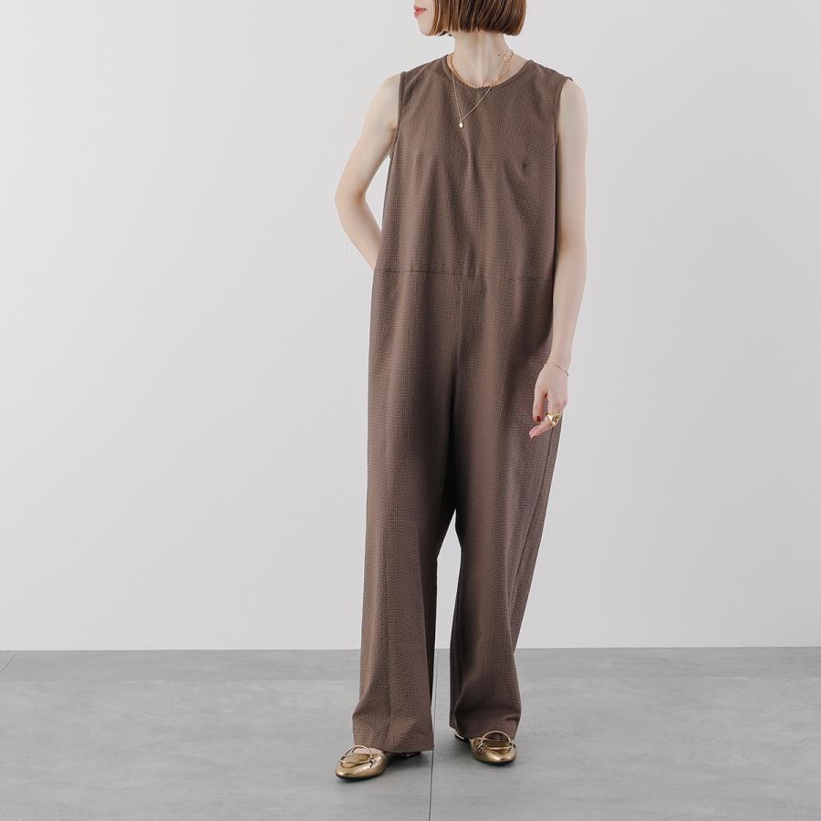 Le Melange（ル・メランジュ） オールインワン 8523508 レディース