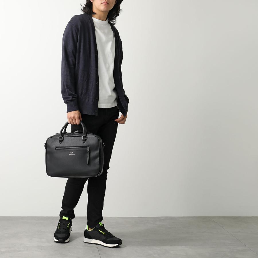 ARMANI EXCHANGE A/X アルマーニ エクスチェンジ ブリーフケース