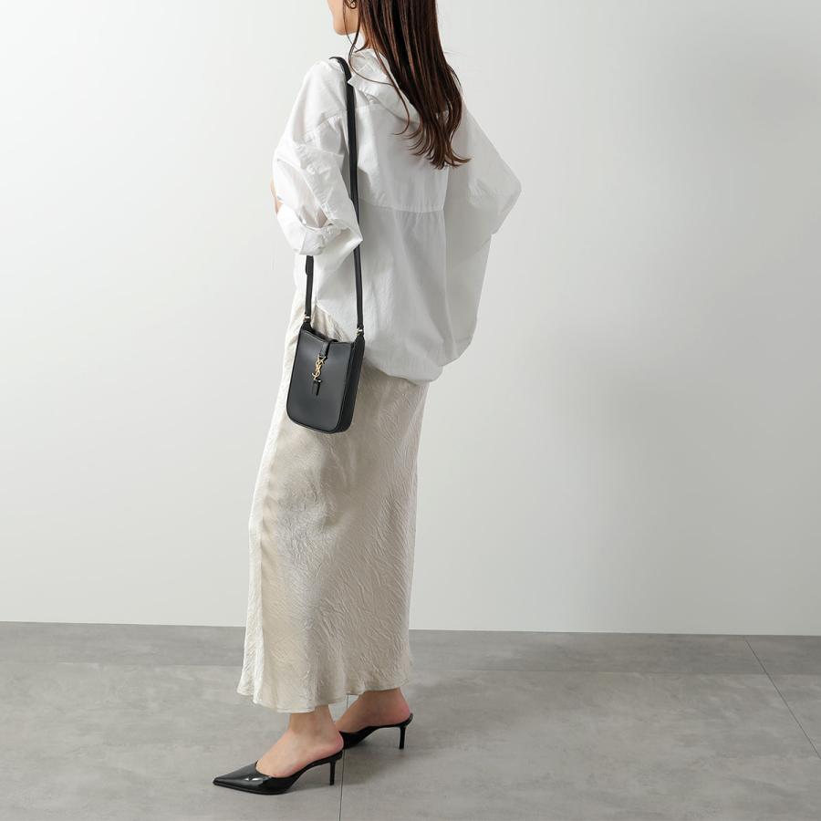 SAINT LAURENT サンローラン ショルダーバッグ 735214 2R20W