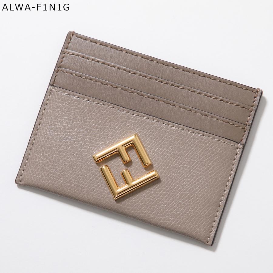FENDI（フェンディ） カードケース FF Diamonds Card Case FF