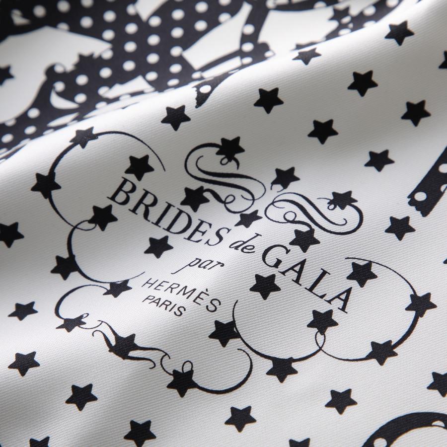 HERMES（エルメス） スカーフ CARRE カレH 70×70 H942669S ブリッド