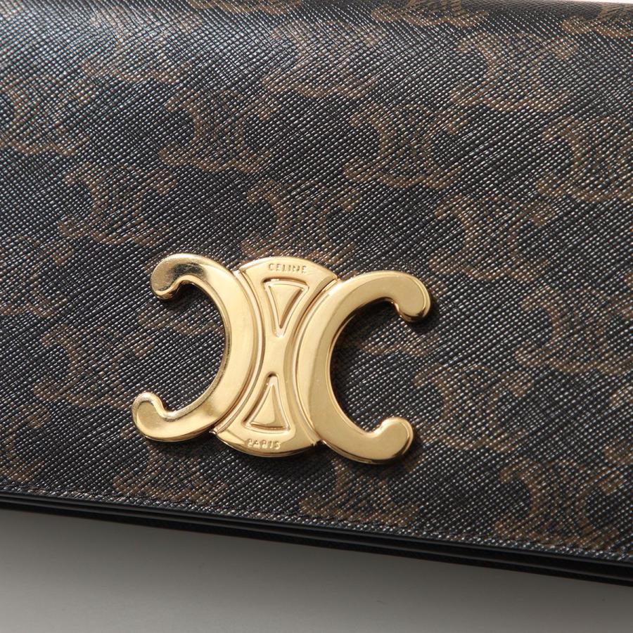 CELINE（セリーヌ） ショルダーバッグ 10L972DQB.04LU レディース