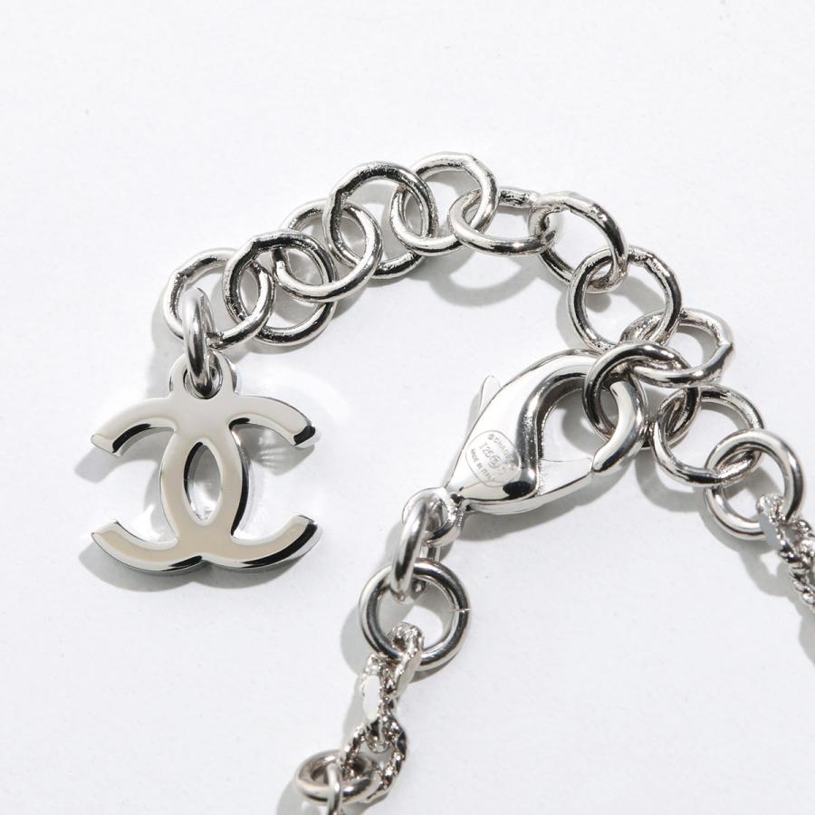 CHANEL（シャネル） ブレスレット ABF725 B20572 レディース パール