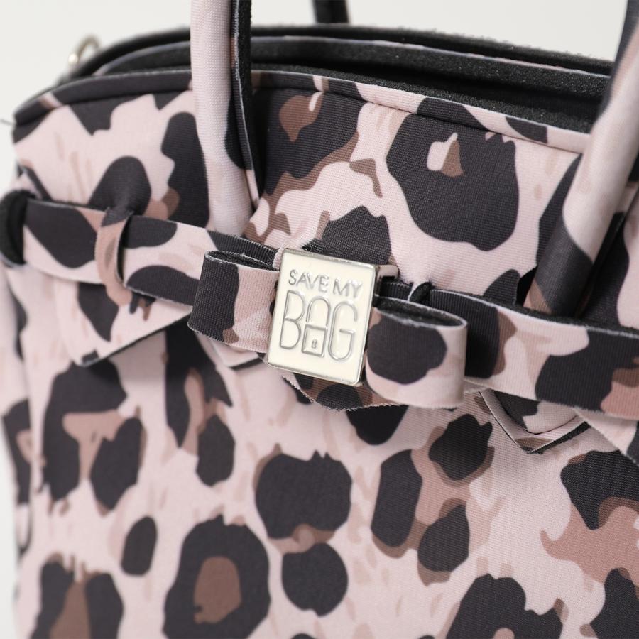 SAVE MY BAG セーブマイバッグ ハンドバッグ T-MISS MIGNON T118-LY-ST
