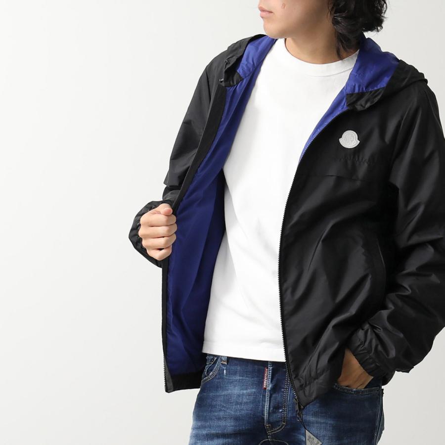 MONCLER（モンクレール） ナイロンジャケット RIFEO リフェオ 1A00134