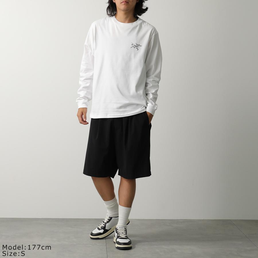 ARC'TERYX（アークテリクス） Tシャツ KRAGG COTTON LS クラッグ