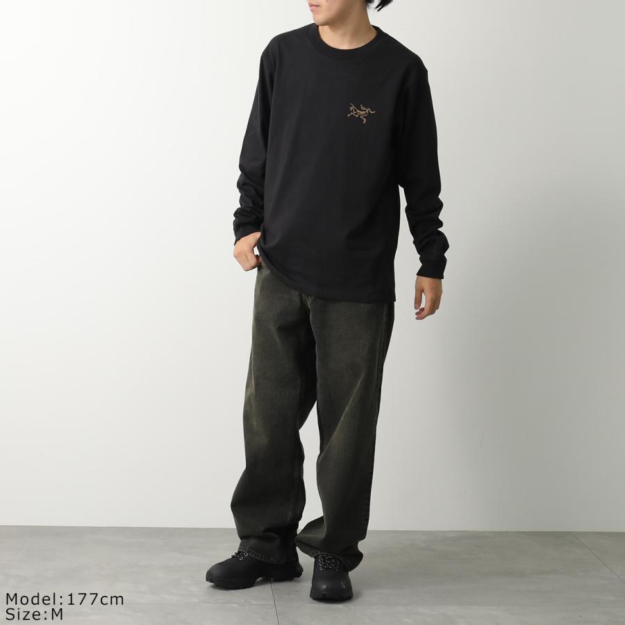 ARC'TERYX（アークテリクス） Tシャツ KRAGG COTTON LS クラッグ
