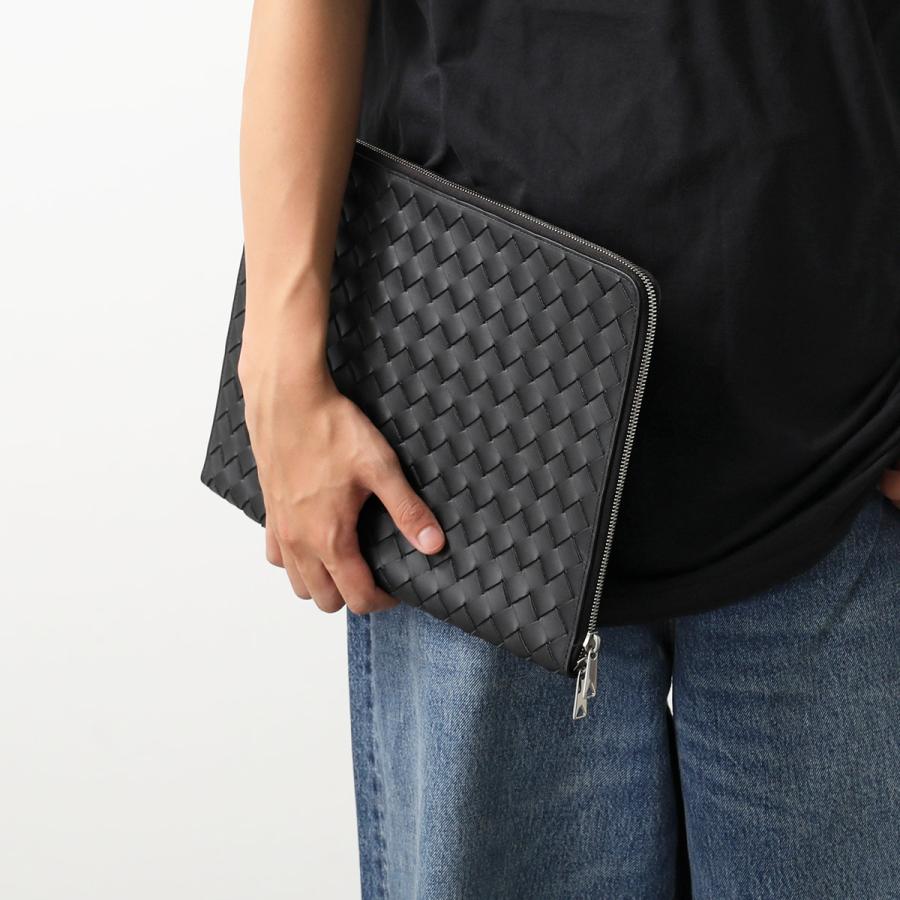 BOTTEGA VENETA（ボッテガ・ヴェネタ） クラッチバッグ 676591 V1EC1