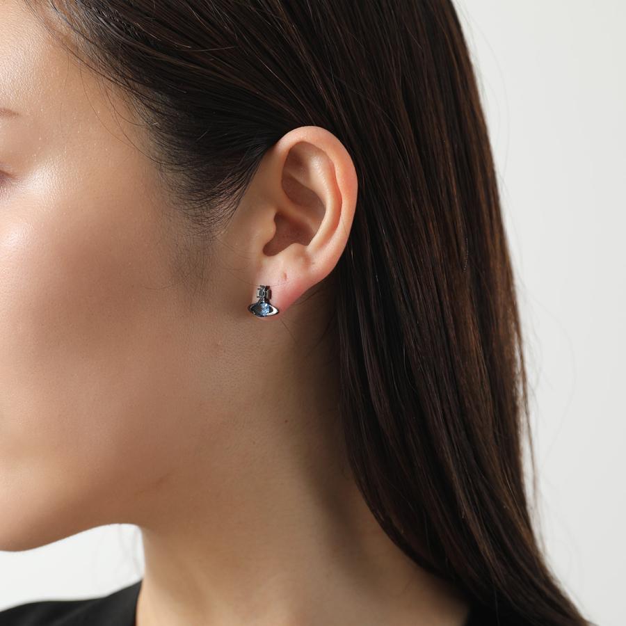 Vivienne Westwood（ヴィヴィアンウエストウッド） ピアス ALLIE