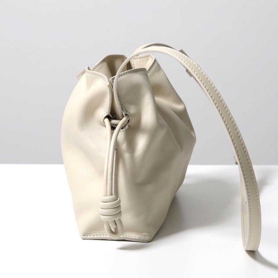 LOEWE（ロエベ） ショルダーバッグ FLAMENCO CLUTCH MINI フラメンコ