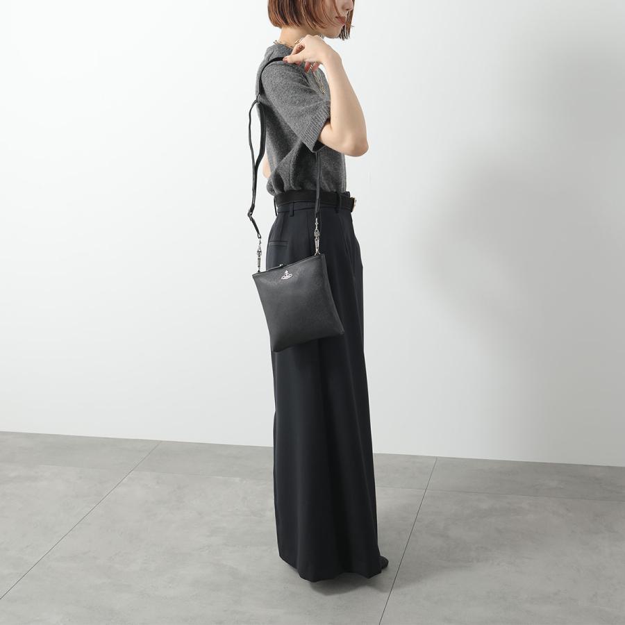 Vivienne Westwood（ヴィヴィアンウエストウッド） ショルダーバッグ