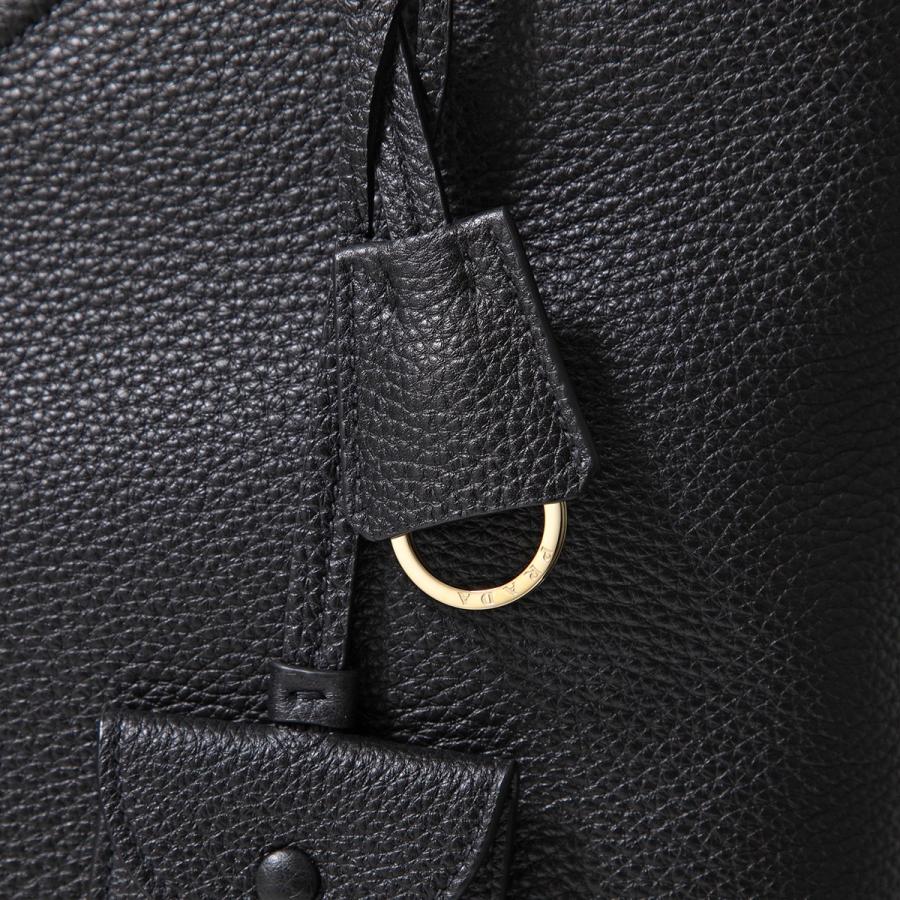 PRADA（プラダ） トートバッグ 1BG550 2DKV レディース メンズ ラージ