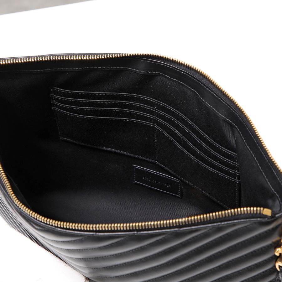 SAINT LAURENT サンローラン クラッチバッグ 440222 CWU01 レディース