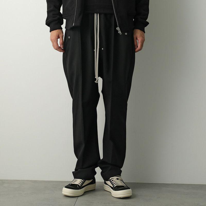 Rick Owens（リック・オウエンス） トラウザーズパンツ BELAPANTS