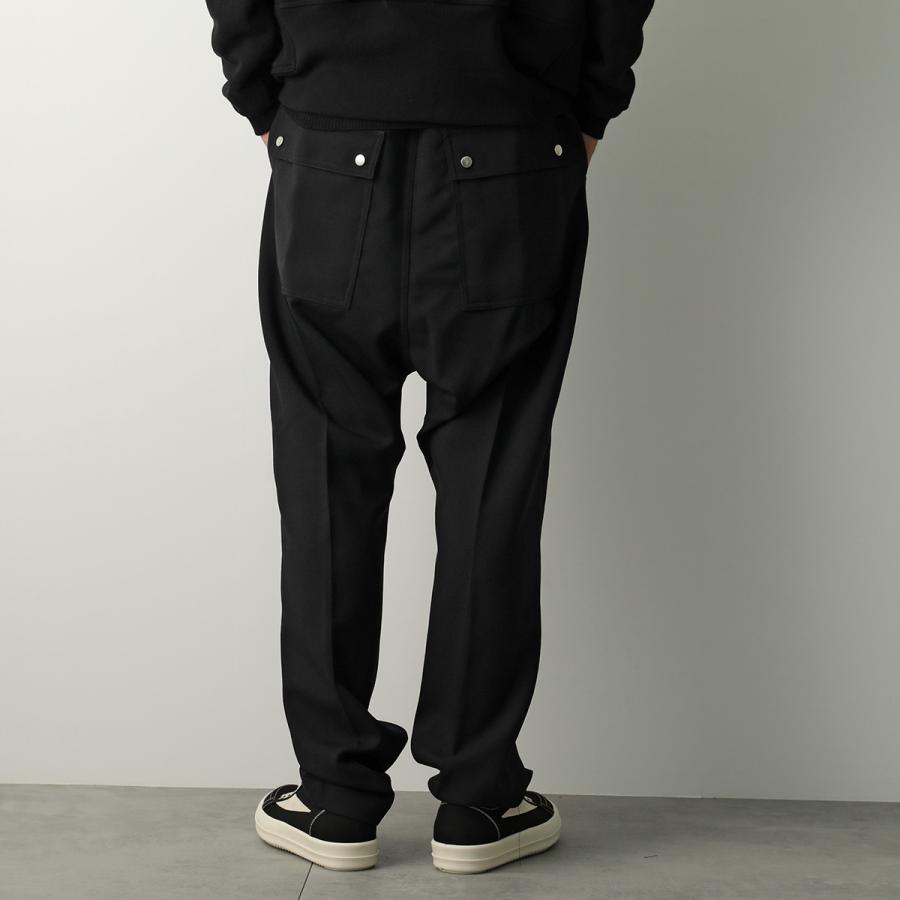 Rick Owens（リック・オウエンス） トラウザーズパンツ BELAPANTS