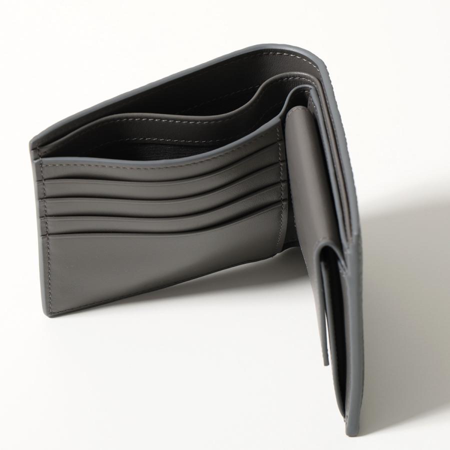 CELINE（セリーヌ） 二つ折り財布 Bi-fold Wallet with Coin バイ