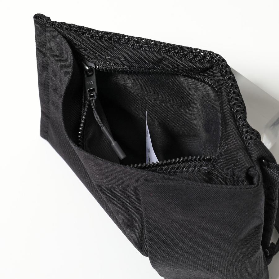 Y-3 ワイスリー ショルダーバッグ X-BODY POUCH クロスボディ ポーチ